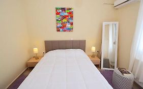 Ykies Apartment By Corfuescapes